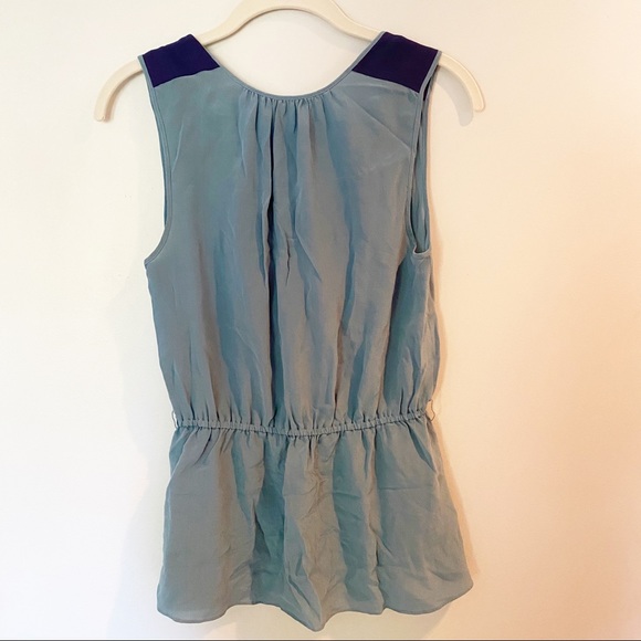 Anthro top - Picture 2 of 2